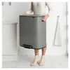 Brabantia 211300, 541 mm, 363 mm, 652 mm, 7,2 kg Productafbeelding-voorbeeld 29