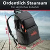 Paradox Fishing Angelrucksack mit 4 Boxen - Angeltasche Produktbild-Vorschau 4