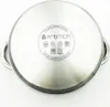Kuketo | Edelstahl Kochtopf 18 cm Mit Glasdeckel 2,5 L – Produktbild-Vorschau 5