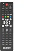 Edision Fernbedienung EDI-RCU 3 Learn OS Produktbild-Vorschau 1