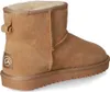 ARA Shoes Alaska Alas Schuhe Damen braun 38 Produktbild-Vorschau 7