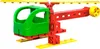 fischertechnik JUNIOR Constructor, Konstruktionsspielzeug Produktbild-Vorschau 4