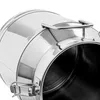 30L Pot à lait en acier inoxydable avec couvercle Réservoir Voir les images du produit 6
