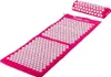 MOVIT Poduszka do akupresury z poduszką, 130 x 50 cm, Podgląd zdjęcia produktu 2