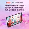 Lenovo Idea Tab Plus: 12.1" Tablet mit kraftvollem MediaTek Produktbild-Vorschau 6