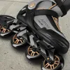 Pattini in linea NILS EXTREME ARMOUR NA22151 taglia 38, Anteprima dell’immagine prodotto 7