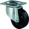BS Ruote girevoli F25.030 plastica Ø 30 mm fino a 20 kg con Anteprima dell’immagine prodotto 5
