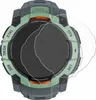 2x Für Garmin Instinct 3 AMOLED / Solar (45 mm) Schutzfolie Produktbild-Vorschau 2