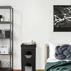 Relaxdays, niche pour chat, H x l x P : 76 x 40 x 40 cm, Voir les images du produit 5