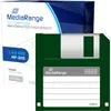 10 MediaRange Disketten Disketten 1,44 MB Produktbild-Vorschau 3