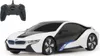 BMW I8 1:24 weiss 27MHz Produktbild-Vorschau 16