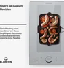 Klarstein Plaque Induction Electrique Encastrable, Double Voir les images du produit 4