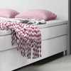 Inter Handels Boxspringbett Madrid, 180x200, Weiß Produktbild-Vorschau 12