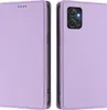 Litchi Leder Handyhülle für Motorola Moto G Power 5G 2023 Produktbild-Vorschau 2