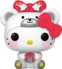 Hello Kitty POP! Sanrio Vinyl Figur Hello Kitty Polar Bear Produktbild-Vorschau 1