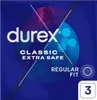A product package for Durex condoms. Podgląd zdjęcia produktu