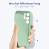 Hülle für Samsung Galaxy S23 Ultra Case Cover Bumper Produktbild-Vorschau 2