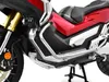 ZIEGER Sturzbügel kompatibel mit Honda X-ADV silber Produktbild-Vorschau 1