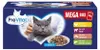 PreVital gélule pour chats 40x100g poulet-veau, Voir les images du produit 4
