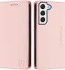 Etui en cuir pour Samsung Galaxy S22+ 5G, étui à rabat avec Voir les images du produit 2