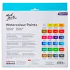 Mont Marte Aquarellfarben 24 Farben x 12ml – Produktbild-Vorschau 8