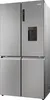 Haier HCR5919EHMP Side-by-Side Kühl-/Gefrierkombination  Produktbild-Vorschau 3