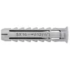 Fischer Chevilles SX 16x80 10 pces Voir les images du produit 1