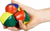 30 balles de jonglage, pour professionnels et débutants, Voir les images du produit 6