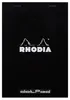 Clairefontaine Rhodia DotPad 148x210 80 Blatt Produktbild-Vorschau 1