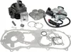 70ccm Sport Zylinder + VERGASER 17,5mm Satz KOMPLETT für Produktbild-Vorschau 1