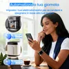 DIINNO Smart socket WLAN con misurazione del consumo Anteprima dell’immagine prodotto 6