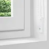 vidaXL zatemňovací roleta zelená 140x175cm šířka látky Náhled obrázku produktu 5