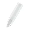 Osram LED Leuchtmittel Dulux D EM & AC 6W/840 G24d-1 2P Produktbild-Vorschau 1