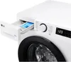 Waschmaschine mit Trockner LG F4DR509SBW Produktbild-Vorschau 5