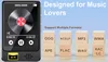 MP3-Player, MP4-Player, Musik-Player, Produktbild-Vorschau 6
