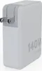 Xtorm 140W GaN Ultra Travel Charger + USB-C PD Cable, Produktbild-Vorschau 16