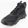 Ecco MX Damen Stiefeletten - sportliche Stiefelette schwarz Produktbild-Vorschau 26