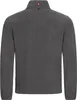 Höhenhorn Eigler Herren Fleece Jacke Full Zip Grau Gr. L Produktbild-Vorschau 3