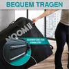 NooMii Sac de transport pour vélo 128 x 78 x 25 cm | Valise Voir les images du produit 7