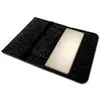 Sleeve Hülle für HP 17 Notebook Tasche Filz Cover Laptop Produktbild-Vorschau 16