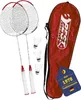 Best Sporting Badminton Set 260 XT – Mit 2 leichten Produktbild-Vorschau 1