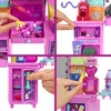 Barbie Extra Spielset mit Puppe, Stylingtisch und mehr als Produktbild-Vorschau 8