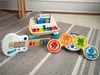 Baby Einstein Hape Magic Touch Trommel, hochwertiges Produktbild-Vorschau 8