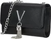 VALENTINO Borse Borsa a tracolla in ecopelle Divina nero Anteprima dell’immagine prodotto 29
