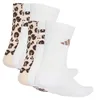 Adidas KH0164_100, Beige, Dark brown, Khaki, Crystal linen, Produktbild-Vorschau 8