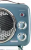 Ariete 0808/05, Elektrischer Raumheizlüfter, Drinnen, Flur, Produktbild-Vorschau 6
