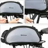 Wozinsky Bike Bag Luggage Carrier Bike Bike Hand Shoulder Náhľad obrázku produktu 6