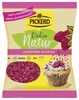Pickerd decor přírodní maliny nasekané bez přidaného cukru Náhled obrázku produktu 1