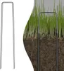 Zemní kotvy pozinkované šrouby Kotevní šroub 30 cm 4 mm 20 Náhled obrázku produktu 7