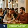 Sada dvoch 5" vodeodolných kužeľových reproduktorov s Náhľad obrázku produktu 16